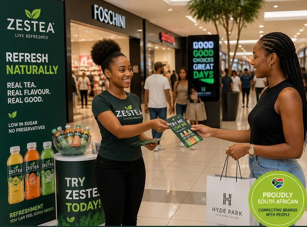 Client-supplied product activation stand reference